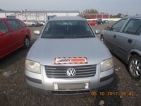 Dezmembram VW Passat B5 break , 1.9 tdi , tip motor AVB , fabricatie 2003