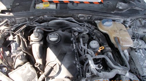 Dezmembram VW PASSAT B5 break , 1.9tdi , tip motor AVF , fabricatie 2002