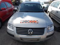 Dezmembram VW Passat B5, motor 1.9 TDI, tip AVB, 100CP, fabricatie 2003