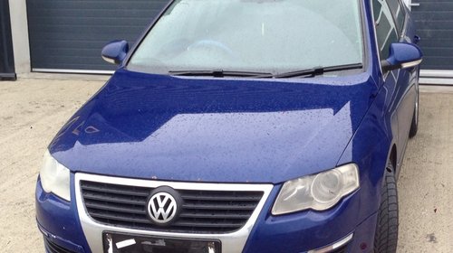 Dezmembram VW Passat B6 1.9 BKC 2006