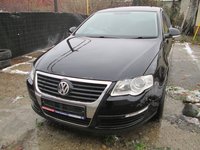 Dezmembram VW Passat B6 1.9 TDI 105cp BKC berlina culoare neagra an 2006 AN