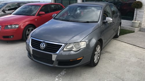 Dezmembram VW PASSAT B6 1.9 TDI BKC / BXE