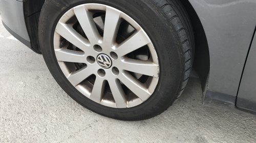 Dezmembram VW PASSAT B6 1.9 TDI BKC / BXE