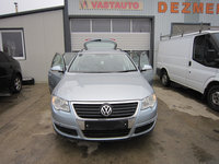 Dezmembram VW Passat B6 1.9 TDI COD BXE an 2004-2009