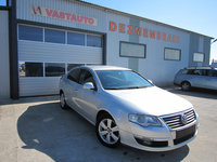 Dezmembram VW Passat B6 1.9 TDI cod motor BKC an 2005-2009