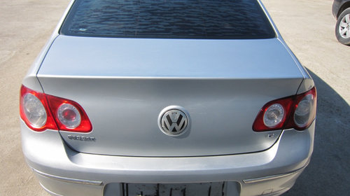 Dezmembram VW Passat B6 1.9 TDI cod motor BKC an 2005-2009