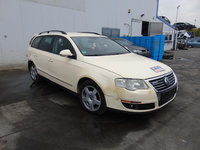 Dezmembram VW Passat B6, 1.9 tdi, Tip Motor BLS, An fabricatie 2008