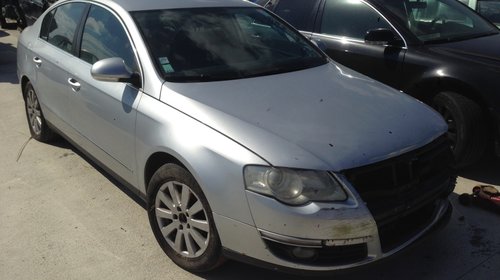 Dezmembram VW PASSAT B6 2.0 FSI BLR 150 cp