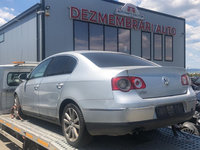 Dezmembram Vw Passat B6 2.0 TDI an fabr 2007