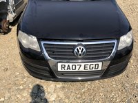 Dezmembram VW Passat B6 2.0 TDI BKP 2007