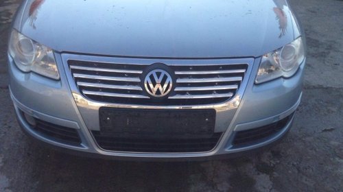 DEZMEMBRAM VW PASSAT B6, 2.0 TDI BKP