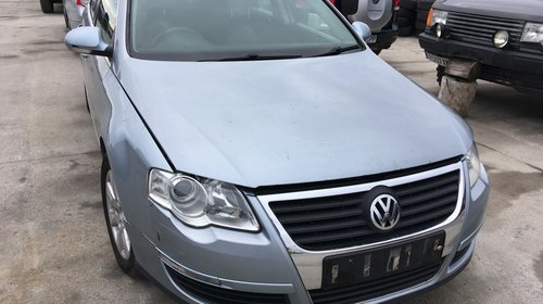 Dezmembram VW PASSAT B6 2.0 TDI BKP