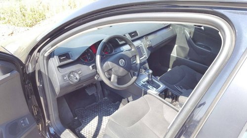 Dezmembram VW Passat b6 2.0 TDI BMP