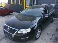 Dezmembram VW PASSAT B6 2.0 TDI BMP