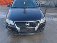 Dezmembram vw passat b6 2.0 tdi cod BMR cutie dsg cod HYC