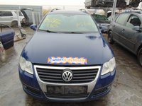 Dezmembram VW Passat B6 , 2.0 TDI , tip motor BKP , fabricatie 2007