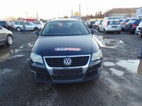 Dezmembram VW PASSAT B6 , 2.0 TDI , tip motor BMP , fabricatie 2007