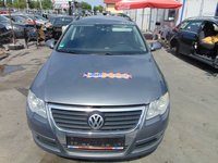 Dezmembram VW Passat B6 , 2.0 TDI , tip motor BMR , fabricatie 2006