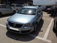 Dezmembram VW Passat B6 2.0 TDI