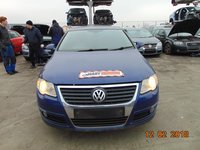 Dezmembram VW Passat B6 , 2.0TDI , tip motor BKP , fabricatie 2005