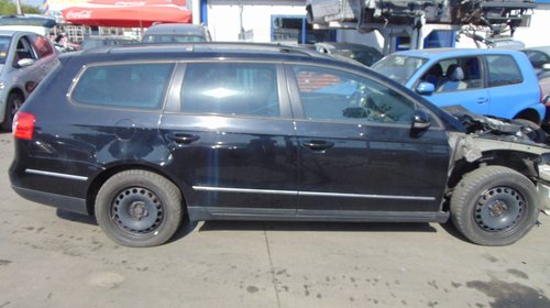 Dezmembram VW Passat B6 , 2.0TDI , tip motor BMP , fabricatie 2005