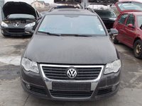 Dezmembram VW PASSAT B6 - 2.0TDI, tip motor BMP , fabricatie 2005, caroserie break