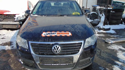 Dezmembram VW Passat B6 , 2.0TDI , tip motor 