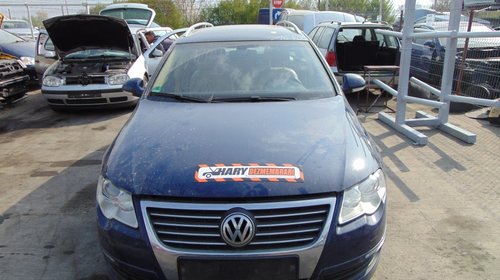 Dezmembram VW Passat B6 , 2.0TDI , tip motor 