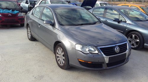 Dezmembram VW PASSAT B6 2006 BKC