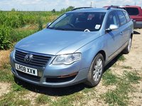 Dezmembram VW Passat B6 - 3C - 2006 - 1.9diesel