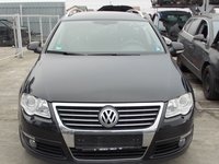 Dezmembram VW PASSAT B6 4MOTION , 2.0TDI , tip motor BMP , fabricatie 2006, caroserie break