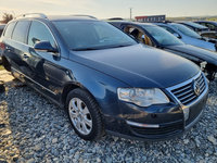 Dezmembram VW Passat B6, an 2007, 2.0tdi Cod BMP, cutie automata DSG