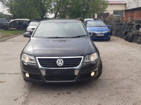 Dezmembram VW Passat B6, an fabricatie 2010, 1.6 TDI, cod motor CAYC,77 KW/105 CP, cutie viteze manuala