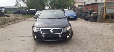 Dezmembram VW Passat B6, an fabricatie 2010, 1.6 T