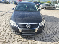 Dezmembram VW Passat B6 Break, 1.9 tdi, 103kw, Euro 4, cod motor BMP, cv manuala 2005 2006 2007 2008 2009