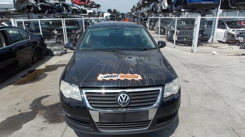 Dezmembram VW PASSAT B6 break , 2.0TDI , tip 