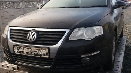 Dezmembram VW Passat B6 break an fab 2007 mot