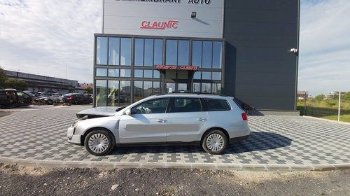 Dezmembram VW Passat B6 combi 1.6 FSI BLF