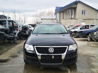 Dezmembram VW Passat B6 Combi motor 1.9 BXE cutie manuala