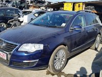 Dezmembram VW Passat B6 combi