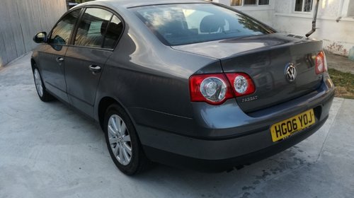 Dezmembram vw passat b6 motorizare 1.9 diesel fab.2007