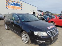 Dezmembram VW Passat B6 R-Line , 2.0 TDI , tip motor CBBB , fabricatie 2008