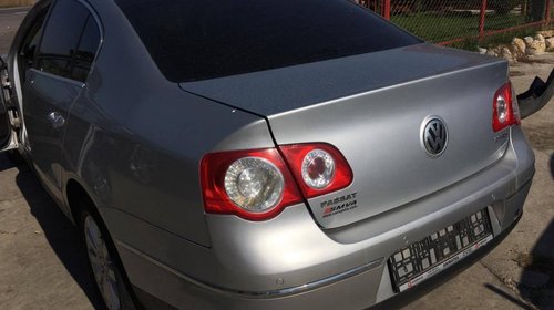 Dezmembram VW Passat B6