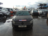 Dezmembram VW PASSAT B7, 1.6 tdi, tip motor: CAYC, an de fabricatie: 2011