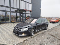 Dezmembram Vw passat b7 2.0 tdi 130 kw cfg an fabricatie 2014