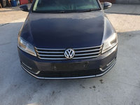 Dezmembram vw passat b7 2.0 tdi cod motor cffb cutie manuala 6+1 trept