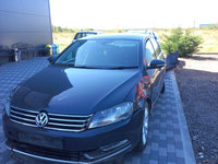 Dezmembram VW Passat B7 2011 2.0 tdi CFFB, cutie LNZ