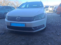 Dezmembram VW Passat B7 2011