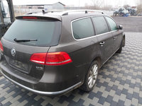 Dezmembram VW Passat B7 2012 2.0TDI CFFB, cutie NFU