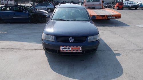 Dezmembram Vw Passat Break 1.9Tdi, an 1998